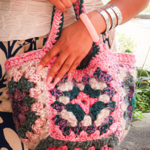 Joy Boho Bag