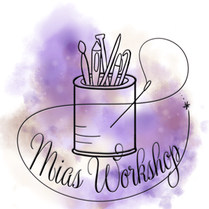 Mia's Workshop Logo